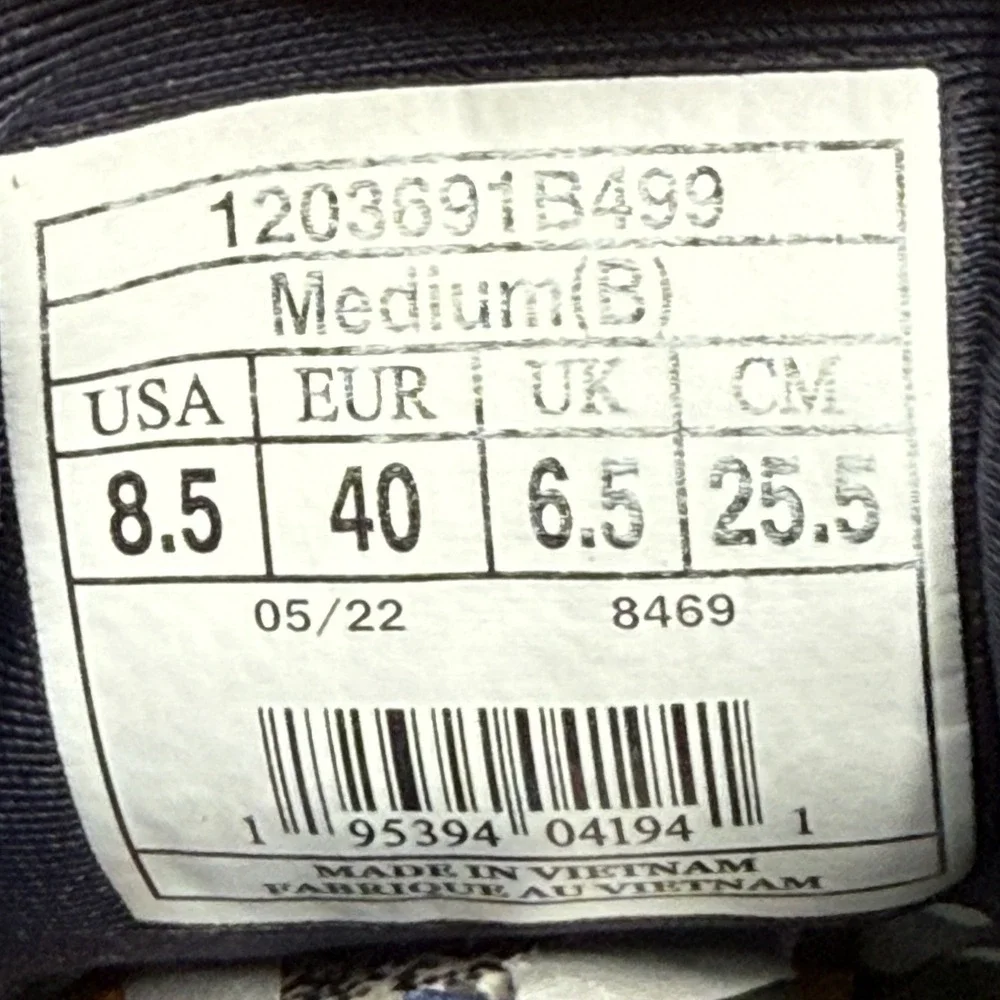 Brooks glycerin 20